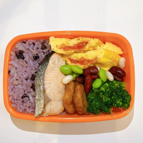 お弁当セット　　　　　　　　の画像