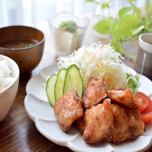 晩酌のお供にＡの画像