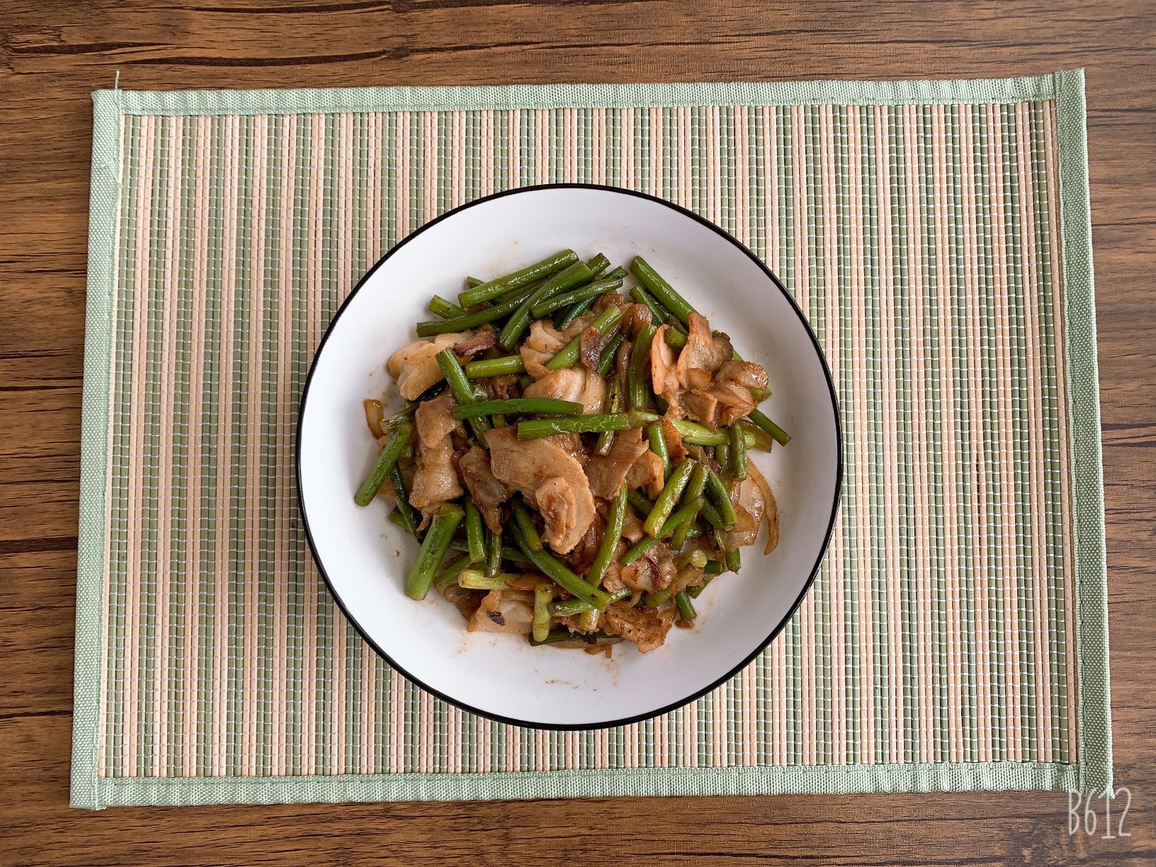 野菜炒めセット（お好きな具材をチョイスして★）の画像