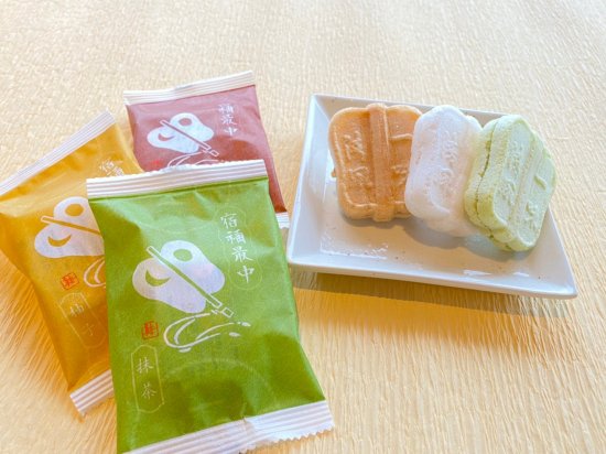 【坂根屋】銘菓撰いずもの画像