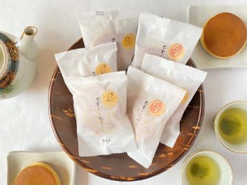 【坂根屋】銘菓撰いずもの画像