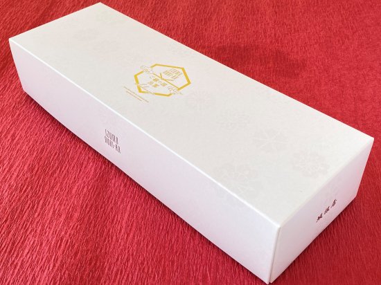 【坂根屋】いずもヌリアン&どら焼きラスクセットの画像