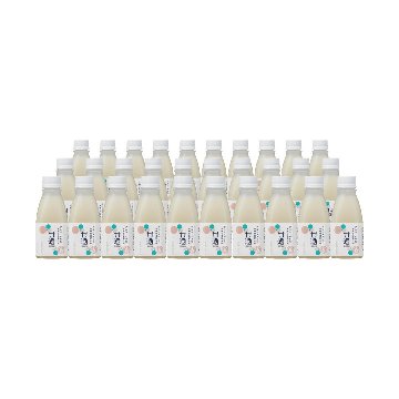 【スギナリ醸造所】米麹の甘酒220g　30本セット　送料無料の画像