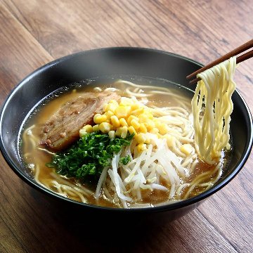 【出雲たかはし】こだわり拉麺12食セットの画像