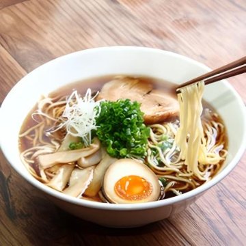 【出雲たかはし】こだわり拉麺12食セットの画像