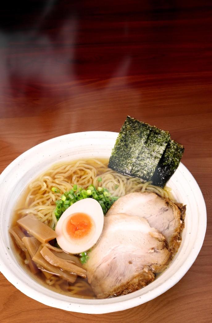 【出雲たかはし】出雲らぁめん乾 6食セットの画像