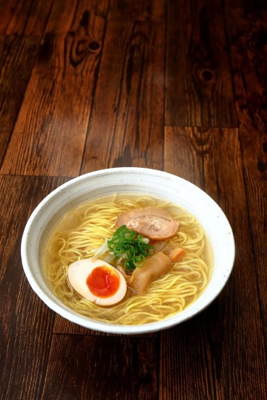 【出雲たかはし】出雲らぁめん乾 6食セットの画像