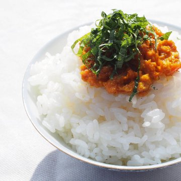 【海士物産】極上粒うに画像
