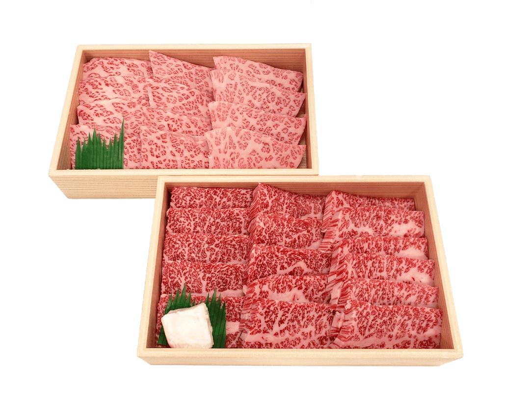 奥出雲和牛焼肉セット｜お肉ギフトならこちら❘黒毛和牛,しまね和牛,焼肉,しゃぶしゃぶ,