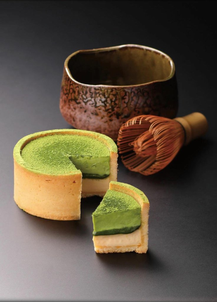 【KAnoZA】抹茶フォンデュ　送料込の画像