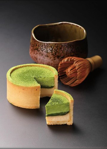 【KAnoZA】抹茶フォンデュの画像