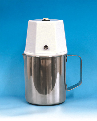 ヘキサゴン50 ポット型 量子水 キッチン・食器 - 浄水器・整水器