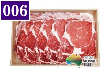 オーストラリア産 穀物肥育牛ロース 焼肉用700g画像