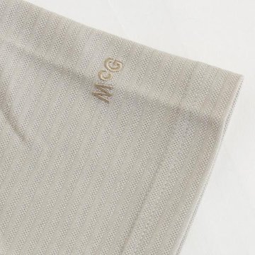 マッグレガー ジャカード鹿の子クルーTシャツ メンズ半袖Ｔシャツ 111721308画像