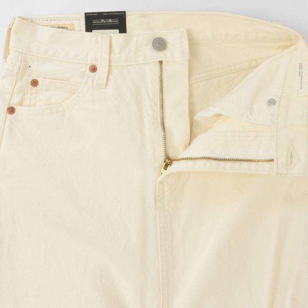 Lady　LEVI'S 70's HIGH MIDI SKIRT  ハイ ミディスカート　A1975-0001の画像