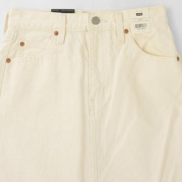 Lady　LEVI'S 70's HIGH MIDI SKIRT  ハイ ミディスカート　A1975-0001の画像