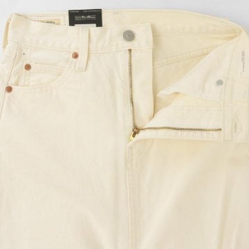 Lady　LEVI'S 70's HIGH MIDI SKIRT  ハイ ミディスカート　A1975-0001の画像
