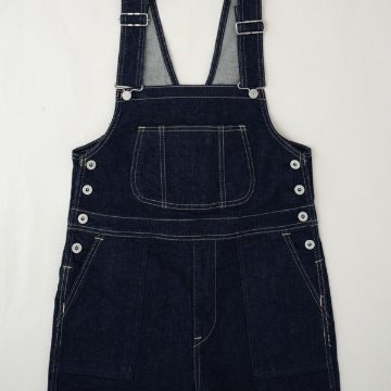 something FLARE OVERALL　sd9431-00　オーバーオール　の画像