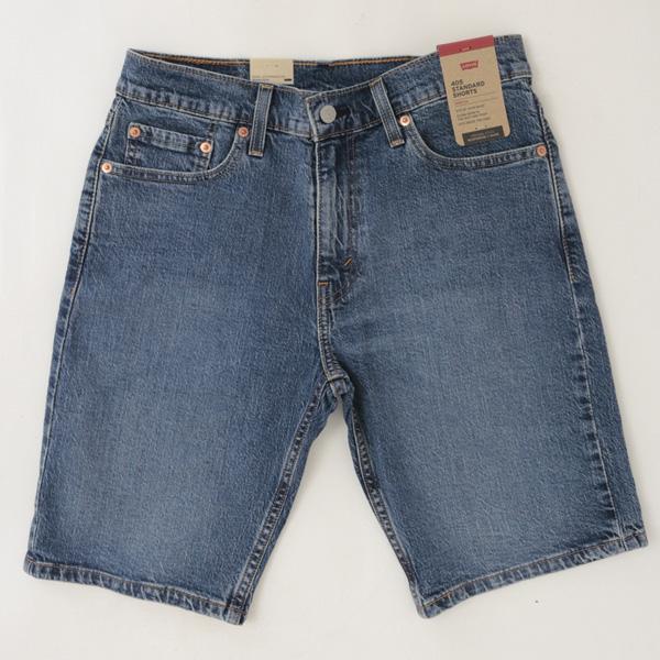 リーバイス デニム ショート パンツ　405 STANDARD SHORTS　39864-0071の画像
