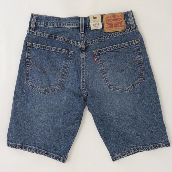 リーバイス デニム ショート パンツ　405 STANDARD SHORTS　39864-0071の画像