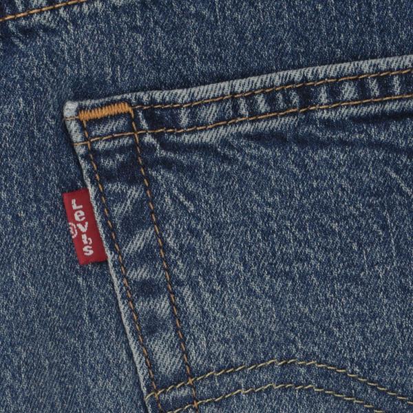 リーバイス デニム ショート パンツ　405 STANDARD SHORTS　39864-0071の画像