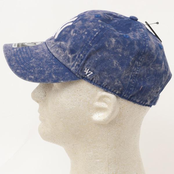 47 ニューヨークヤンキース cap メジャーリーグ 帽子 野球帽　b-gamut17gws-ry画像