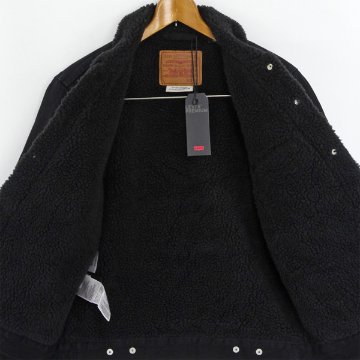 リーバイス(LIVI'S ) TYPE3 シェルパトラッカージャケット MOUSE 　16365-0085の画像