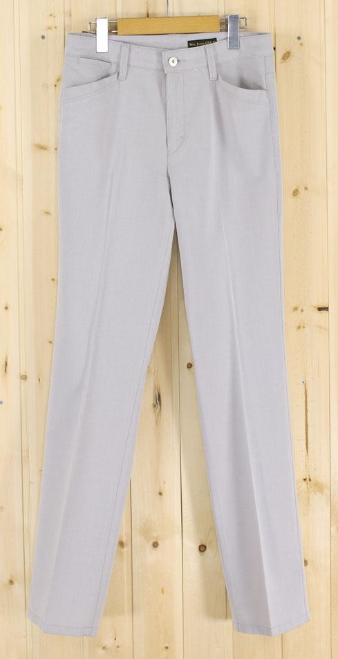 SweetCamel/GM-3062   シルエット：ストレート  股上深い　ストレッチ：あり  2wayサマーストレッチの画像