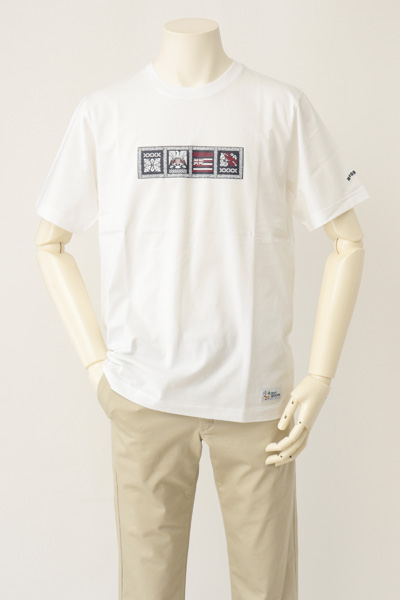 マッグレガー カット半袖クルーネックTシャツ メンズ半袖Ｔシャツ 111722503画像
