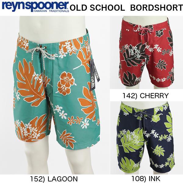 reynspooner 　202-8718 Swiming　Boad Short Beach Short or Surf Pantの画像