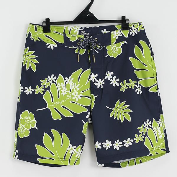 reynspooner 　202-8718 Swiming　Boad Short Beach Short or Surf Pantの画像