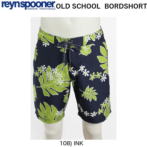 reynspooner 　202-8718 Swiming　Boad Short Beach Short or Surf Pant画像