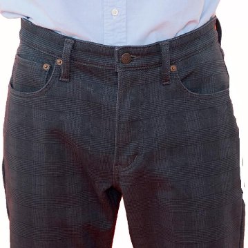 EDWIN E403ＷF Wild Fire 二重構造　暖パン　 レギュラーストレート 冬の暖かジーンズ ソフトな履き心地！ 防風性、 暖かな裏起毛、ストレッチ。の画像