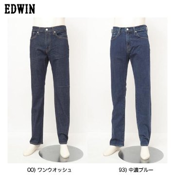 EDWIN　503　E50313 レギュラーストレート　ジーンズ REGULAR STRAIGHT MADE IN JAPAN 日本製画像
