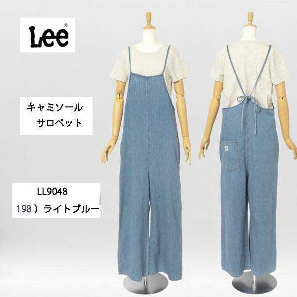 MissLee ミスリー　ll9048 キャミソールサロペットリー camisole salopette pantsの画像