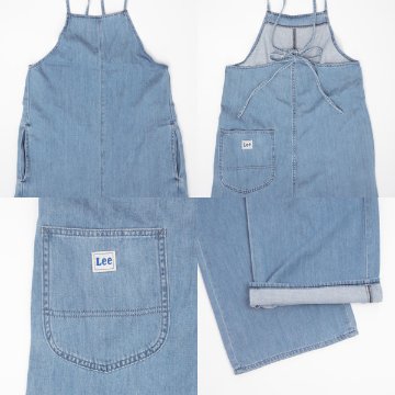 MissLee ミスリー　ll9048 キャミソールサロペットリー camisole salopette pantsの画像