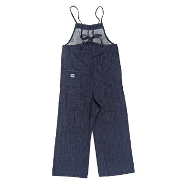 MissLee ミスリー　ll9048 キャミソールサロペットリー camisole salopette pantsの画像