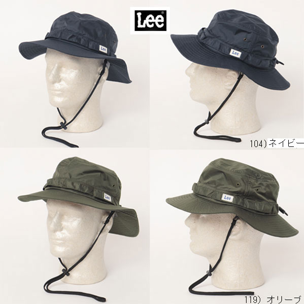 Lee (リー) Lee (リー)