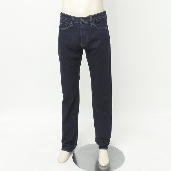 リーバイス 505 L34 股下86ｃｍ　BIG E RED TAB LEVI'S Premium 00505-1554 レギュラーフィットストレート の画像