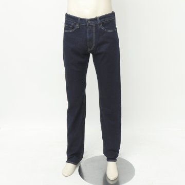 リーバイス 505 L34 股下86ｃｍ　BIG E RED TAB LEVI'S Premium 00505-1554 レギュラーフィットストレート の画像
