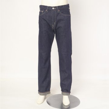 EDWIN エドウィン e50550-100 505ZX 50sルーズストレートパンツ SELVAGE VINTAGE LOOSE STRAIGHT 日本製 の画像