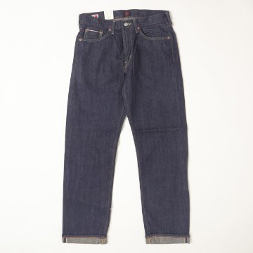 EDWIN エドウィン e50550-100 505ZX 50sルーズストレートパンツ SELVAGE VINTAGE LOOSE STRAIGHT 日本製 の画像