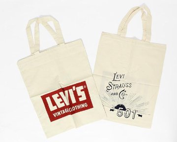 リーバイス ヴィンテージ 1890年モデル 90501-00 22)リジッド　日本製　オーガニック　コットン　デニム　カイハラ　LEVI'S　XX501　 サスペンダーボタン付仕様　の画像