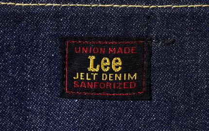 Lee The Archive LM6191 89リジッド　ペインターパンツ　 1950年モデル　DUNGAREES　191Z　の画像