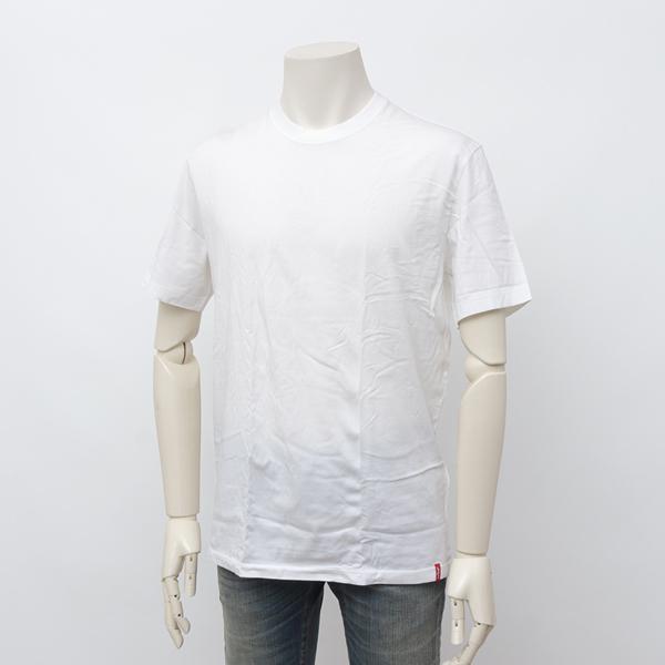 LEVI'S® リーバイス 79541-00 2枚組　PACK Tシャツ Slim　2PACK　CREW　Teeの画像