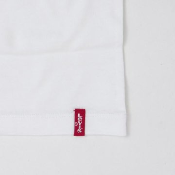 LEVI'S® リーバイス 79541-00 2枚組　PACK Tシャツ Slim　2PACK　CREW　Teeの画像