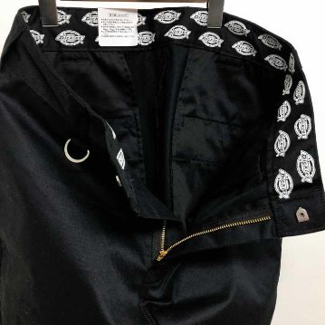 Dickies ディッキーズ　ジョッパーズ　チノ　WD5876N 　ジョッパーズ 　チノパン　 細身 アメカジ ローライス　ストレッチ　JODHPURS の画像