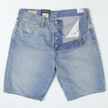 LEVI'S リーバイス 36512-02 501 SHORTS ショートパンツ 短パン メンズ 画像