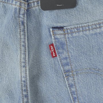 LEVI'S リーバイス 36512-02 501 SHORTS ショートパンツ 短パン メンズ 画像