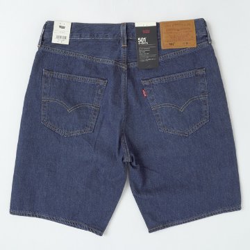 LEVI'S リーバイス 36512-02 501 SHORTS ショートパンツ 短パン メンズ の画像